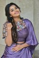 Actress Anupama Images @ Hello Guru Prema Kosame Success Meet