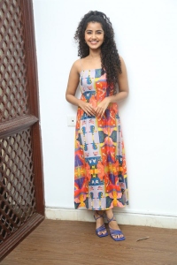 Karthikeya 2 Movie Anupama Parameswaran Interview Pictures