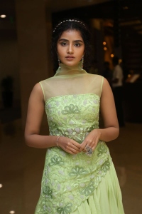 Karthikeya 2 Movie Actress Anupama Parameswaran Pics