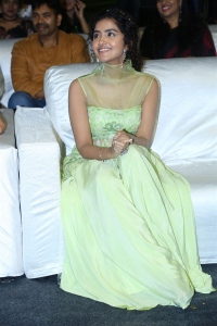 Actress Anupama Parameswaran Pics @ Karthikeya 2 Pre Release