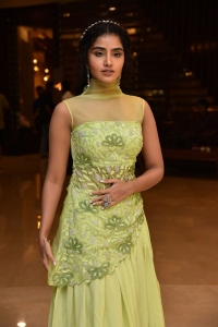 Karthikeya 2 Movie Actress Anupama Parameswaran Pics