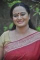 Tamil Actress Anupama Kumar Photos in Red Saree