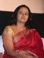Actress Anupama Kumar Photos @ Moodar Koodam Movie Press Meet