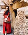 Actress Anupama New Photoshoot Stills