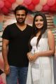 Sai Dharam Tej @ Anupama Parameswaran Birthday Celebrations 2018 Photos