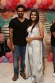 Sai Dharam Tej @ Anupama Parameswaran Birthday Celebrations 2018 Photos