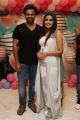 Sai Dharam Tej @ Anupama Parameswaran Birthday Celebrations 2018 Photos