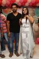 Sai Dharam Tej @ Anupama Parameswaran Birthday Celebrations 2018 Photos