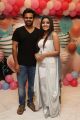 Sai Dharam Tej @ Anupama Parameswaran Birthday Celebrations 2018 Photos