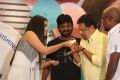 Jayaprakash @ Anupama Parameswaran Birthday Celebrations 2018 Photos