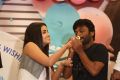 A Karunakaran @ Anupama Parameswaran Birthday Celebrations 2018 Photos