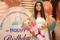 Actress Anupama Parameswaran Birthday Celebrations 2018 Photos