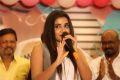 Actress Anupama Parameswaran Birthday Celebrations 2018 Photos