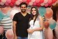 Sai Dharam Tej @ Anupama Parameswaran Birthday Celebrations 2018 Photos