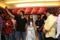 Anupama Parameswaran Birthday Celebrations 2018 Photos