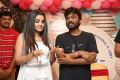 A Karunakaran @ Anupama Parameswaran Birthday Celebrations 2018 Photos