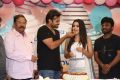 Sai Dharam Tej @ Anupama Parameswaran Birthday Celebrations 2018 Photos