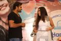 Sai Dharam Tej @ Anupama Parameswaran Birthday Celebrations 2018 Photos