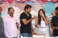 Sai Dharam Tej @ Anupama Parameswaran Birthday Celebrations 2018 Photos