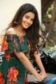 Actress Anupama Parameswaran Interview Pictures