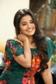 Telugu Actress Anupama Parameswaran Latest Pictures