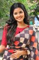 Actress Anupama Parameswaran Images HD @ Tej I Love You Interview