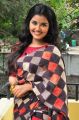 Actress Anupama Parameswaran Cute Images HD @ Tej I Love You Interview