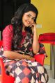 Actress Anupama Parameswaran @ Tej I Love You Interview Images HD