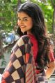 Actress Anupama Parameswaran @ Tej I Love You Interview Images HD