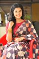 Actress Anupama Parameswaran Images HD @ Tej I Love You Movie Interview