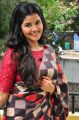 Actress Anupama Parameswaran Images HD @ Tej I Love You Interview