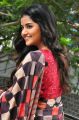 Actress Anupama Parameswaran @ Tej I Love You Interview Images HD