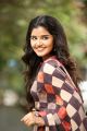 Actress Anupama Parameswaran Images HD @ Tej I Love You Movie Interview