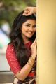 Actress Anupama Parameswaran Images HD @ Tej I Love You Interview