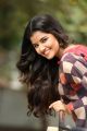 Actress Anupama Parameswaran Images HD @ Tej I Love You Interview