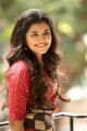 Actress Anupama Parameswaran Cute Images HD @ Tej I Love You Interview