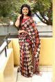 Actress Anupama Parameswaran Saree Images HD @ Tej I Love You Interview