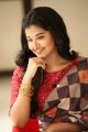 Actress Anupama Parameswaran Images HD @ Tej I Love You Interview