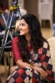 Tej I Love You Actress Anupama Parameswaran Interview Images