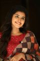 Tej I Love You Heroine Anupama Parameswaran Interview Images