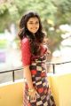 Actress Anupama Parameswaran Images HD @ Tej I Love You Movie Interview