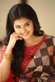 Actress Anupama Parameswaran Saree Images HD @ Tej I Love You Interview