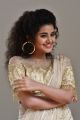 Heroine Anupama Parameswaran Images @ Rakshasudu Press Meet