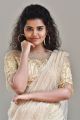 Heroine Anupama Parameswaran Images @ Rakshasudu Movie Press Meet