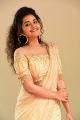 Heroine Anupama Parameswaran Images @ Rakshasudu Press Meet