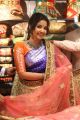 Actress Anupama Parameswaran launches Subhamasthu Shopping Mall @ Vijayawada Photos