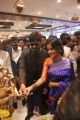 Actress Anupama Parameswaran Inaugurates Subhamasthu Shopping Mall @ Vijayawada Photos