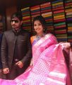 Actress Anupama Parameswaran Inaugurates Subhamasthu Shopping Mall @ Vijayawada Photos