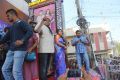 Actress Anupama Parameswaran launches Subhamasthu Shopping Mall @ Vijayawada Photos