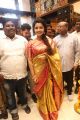 VRK Silks Grand Launch by Anupama Parameswaran at Ameerpet, Hyderabad